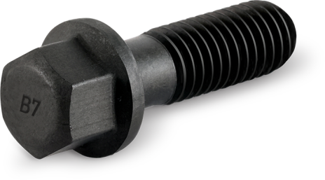 Socket Head Cap Screws