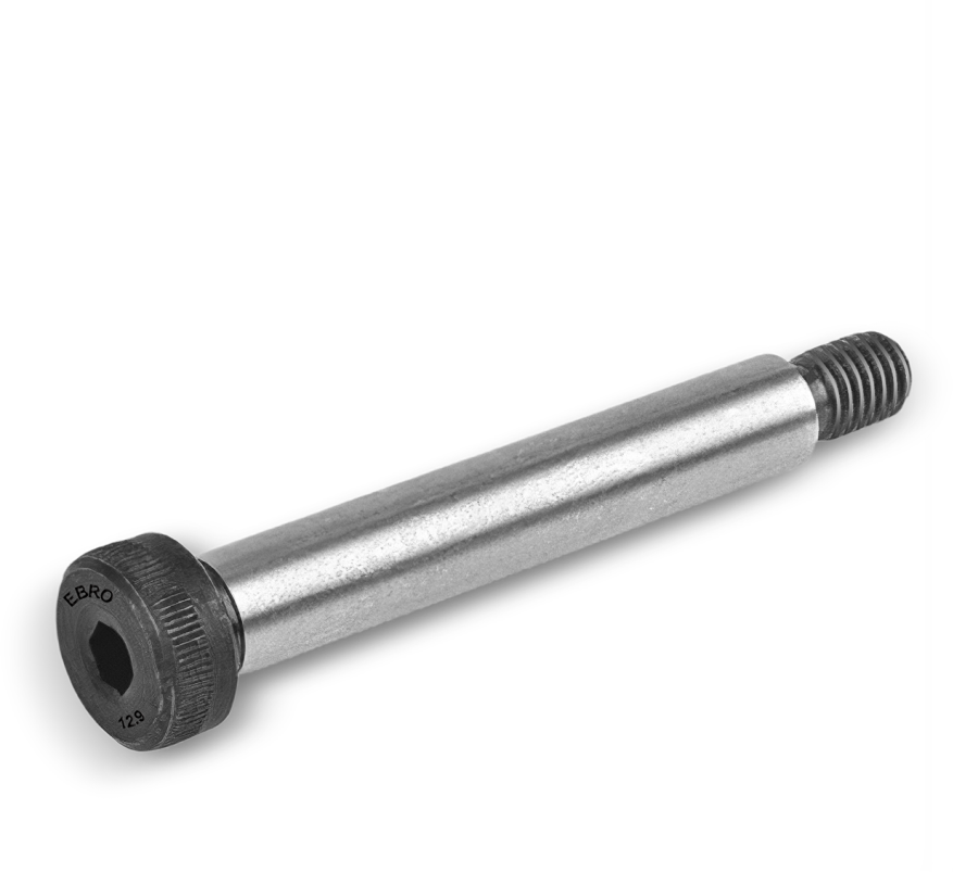 Socket Head Cap Screws