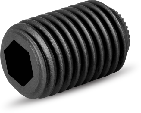 Socket Head Cap Screws