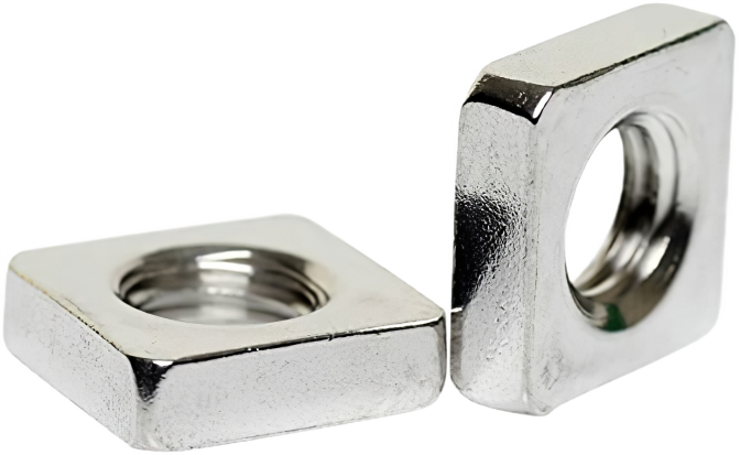 Socket Head Cap Screws